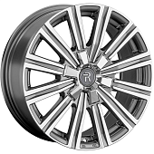 Диски Ki393 купить с бесплатной доставкой в пункты выдачи в Петербурге